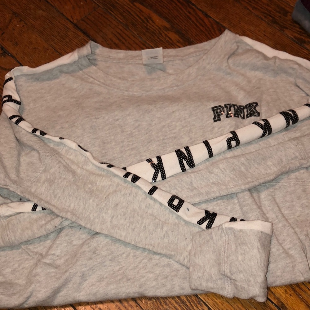 Bling Shirt